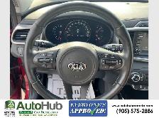 2017 Kia Sorento EX-AWD-LEATHER-BACKUP CAMERA-HEATED SEATS - Photo 19