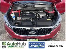 2017 Kia Sorento EX-AWD-LEATHER-BACKUP CAMERA-HEATED SEATS - Photo 21