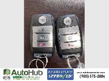 2017 Kia Sorento EX-AWD-LEATHER-BACKUP CAMERA-HEATED SEATS - Photo 23