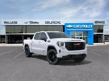 2026 GMC Sierra 1500 4wd Crew Cab 147 - Photo 2