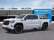 2026 GMC Sierra 1500 4wd Crew Cab 147 - Photo 4