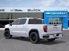 2026 GMC Sierra 1500 4wd Crew Cab 147 - Photo 6