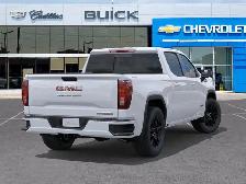 2026 GMC Sierra 1500 4wd Crew Cab 147 - Photo 8