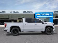 2026 GMC Sierra 1500 4wd Crew Cab 147 - Photo 9