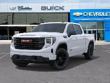 2026 GMC Sierra 1500 4wd Crew Cab 147 - Photo 10