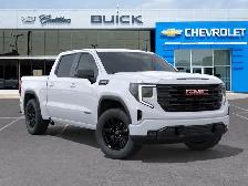 2026 GMC Sierra 1500 4wd Crew Cab 147 - Photo 11