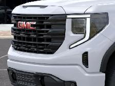 2026 GMC Sierra 1500 4wd Crew Cab 147 - Photo 16