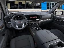 2026 GMC Sierra 1500 4wd Crew Cab 147 - Photo 18
