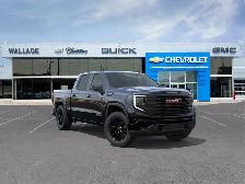 2026 GMC Sierra 1500 4wd Crew Cab 147 - Photo 2