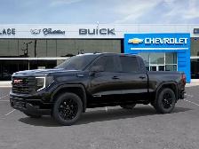 2026 GMC Sierra 1500 4wd Crew Cab 147 - Photo 4