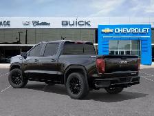 2026 GMC Sierra 1500 4wd Crew Cab 147 - Photo 6