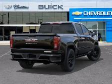 2026 GMC Sierra 1500 4wd Crew Cab 147 - Photo 8