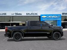 2026 GMC Sierra 1500 4wd Crew Cab 147 - Photo 9