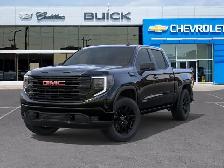 2026 GMC Sierra 1500 4wd Crew Cab 147 - Photo 10