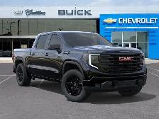 2026 GMC Sierra 1500 4wd Crew Cab 147 - Photo 11