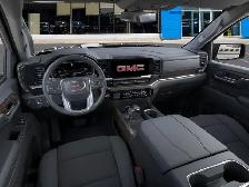 2026 GMC Sierra 1500 4wd Crew Cab 147 - Photo 18