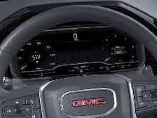 2026 GMC Sierra 1500 4wd Crew Cab 147 - Photo 21