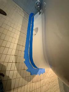 Toilet Issue - Photo 2