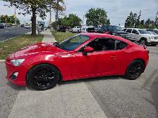 2015 Scion FR-S 2dr Cpe Man - Photo 2