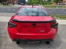 2015 Scion FR-S 2dr Cpe Man - Photo 3