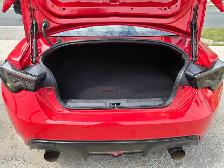 2015 Scion FR-S 2dr Cpe Man - Photo 4