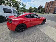 2015 Scion FR-S 2dr Cpe Man - Photo 5