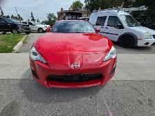 2015 Scion FR-S 2dr Cpe Man - Photo 6