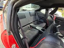 2015 Scion FR-S 2dr Cpe Man - Photo 8