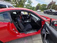 2015 Scion FR-S 2dr Cpe Man - Photo 9