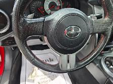2015 Scion FR-S 2dr Cpe Man - Photo 10