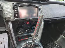 2015 Scion FR-S 2dr Cpe Man - Photo 11