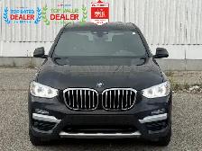 2018 BMW X3 PREMIUM PKG | PANO | AMBIENT LIGHTING | LOADED - Photo 6