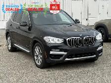 2018 BMW X3 PREMIUM PKG | PANO | AMBIENT LIGHTING | LOADED - Photo 7