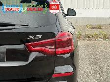 2018 BMW X3 PREMIUM PKG | PANO | AMBIENT LIGHTING | LOADED - Photo 9