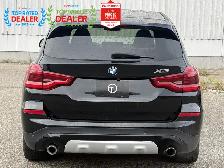 2018 BMW X3 PREMIUM PKG | PANO | AMBIENT LIGHTING | LOADED - Photo 11