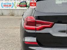 2018 BMW X3 PREMIUM PKG | PANO | AMBIENT LIGHTING | LOADED - Photo 12