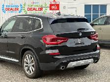 2018 BMW X3 PREMIUM PKG | PANO | AMBIENT LIGHTING | LOADED - Photo 13
