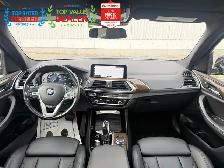 2018 BMW X3 PREMIUM PKG | PANO | AMBIENT LIGHTING | LOADED - Photo 17