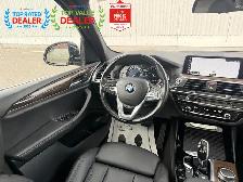 2018 BMW X3 PREMIUM PKG | PANO | AMBIENT LIGHTING | LOADED - Photo 18