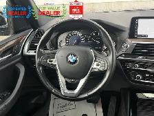 2018 BMW X3 PREMIUM PKG | PANO | AMBIENT LIGHTING | LOADED - Photo 20