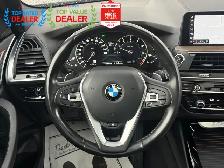 2018 BMW X3 PREMIUM PKG | PANO | AMBIENT LIGHTING | LOADED - Photo 21