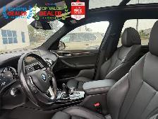 2018 BMW X3 PREMIUM PKG | PANO | AMBIENT LIGHTING | LOADED - Photo 29
