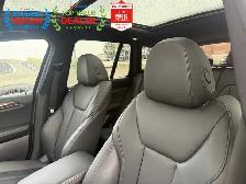 2018 BMW X3 PREMIUM PKG | PANO | AMBIENT LIGHTING | LOADED - Photo 30
