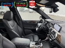 2018 BMW X3 PREMIUM PKG | PANO | AMBIENT LIGHTING | LOADED - Photo 32