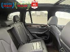 2018 BMW X3 PREMIUM PKG | PANO | AMBIENT LIGHTING | LOADED - Photo 35