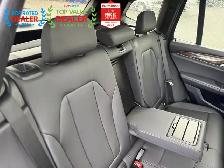 2018 BMW X3 PREMIUM PKG | PANO | AMBIENT LIGHTING | LOADED - Photo 37