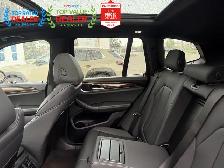 2018 BMW X3 PREMIUM PKG | PANO | AMBIENT LIGHTING | LOADED - Photo 40