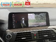 2018 BMW X3 PREMIUM PKG | PANO | AMBIENT LIGHTING | LOADED - Photo 41
