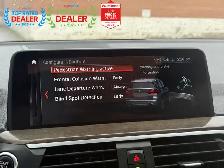 2018 BMW X3 PREMIUM PKG | PANO | AMBIENT LIGHTING | LOADED - Photo 42