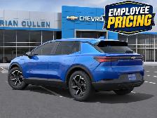 2026 Chevrolet Equinox EV - Photo 3